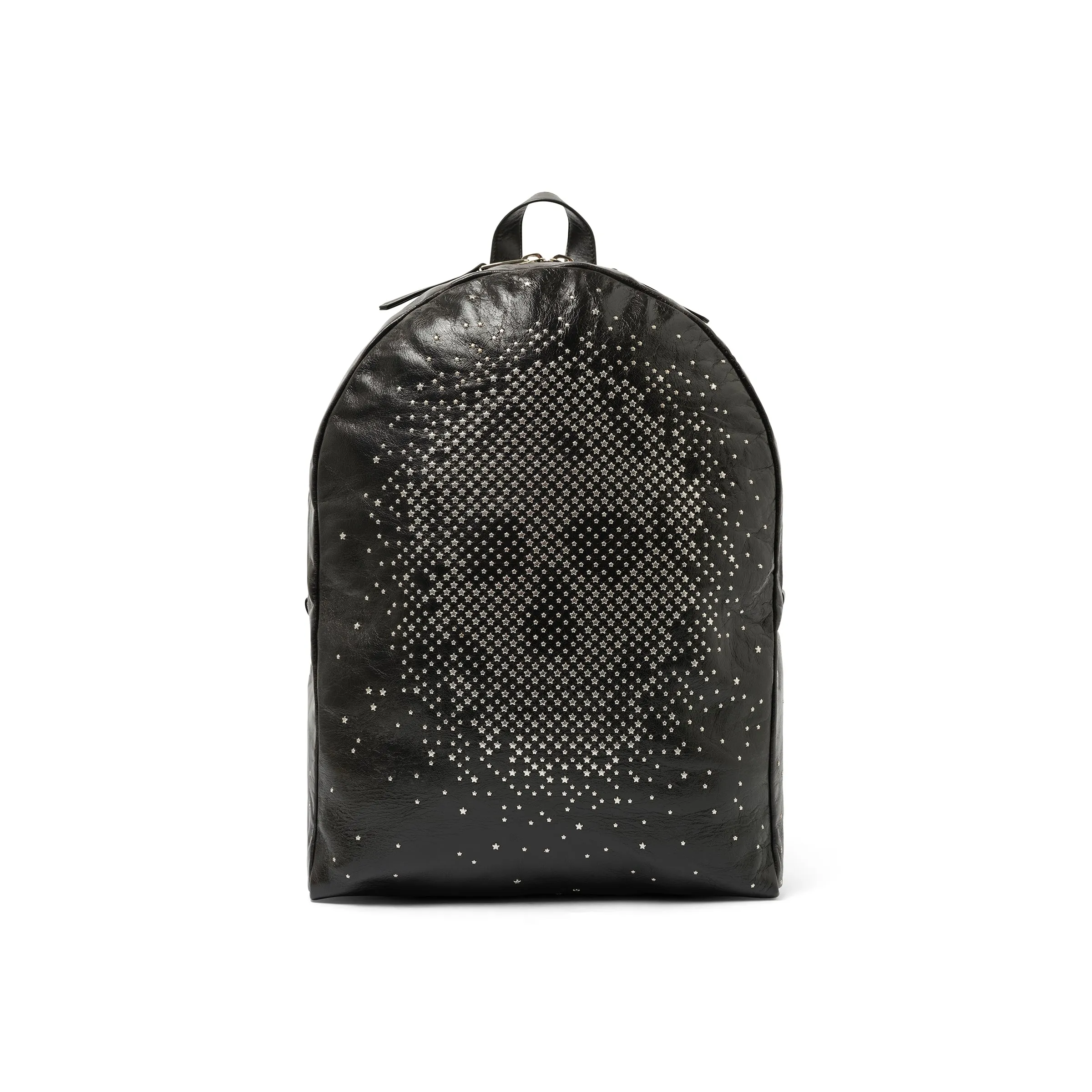 Back Pack Travel Bag in Black sold by MARAIS