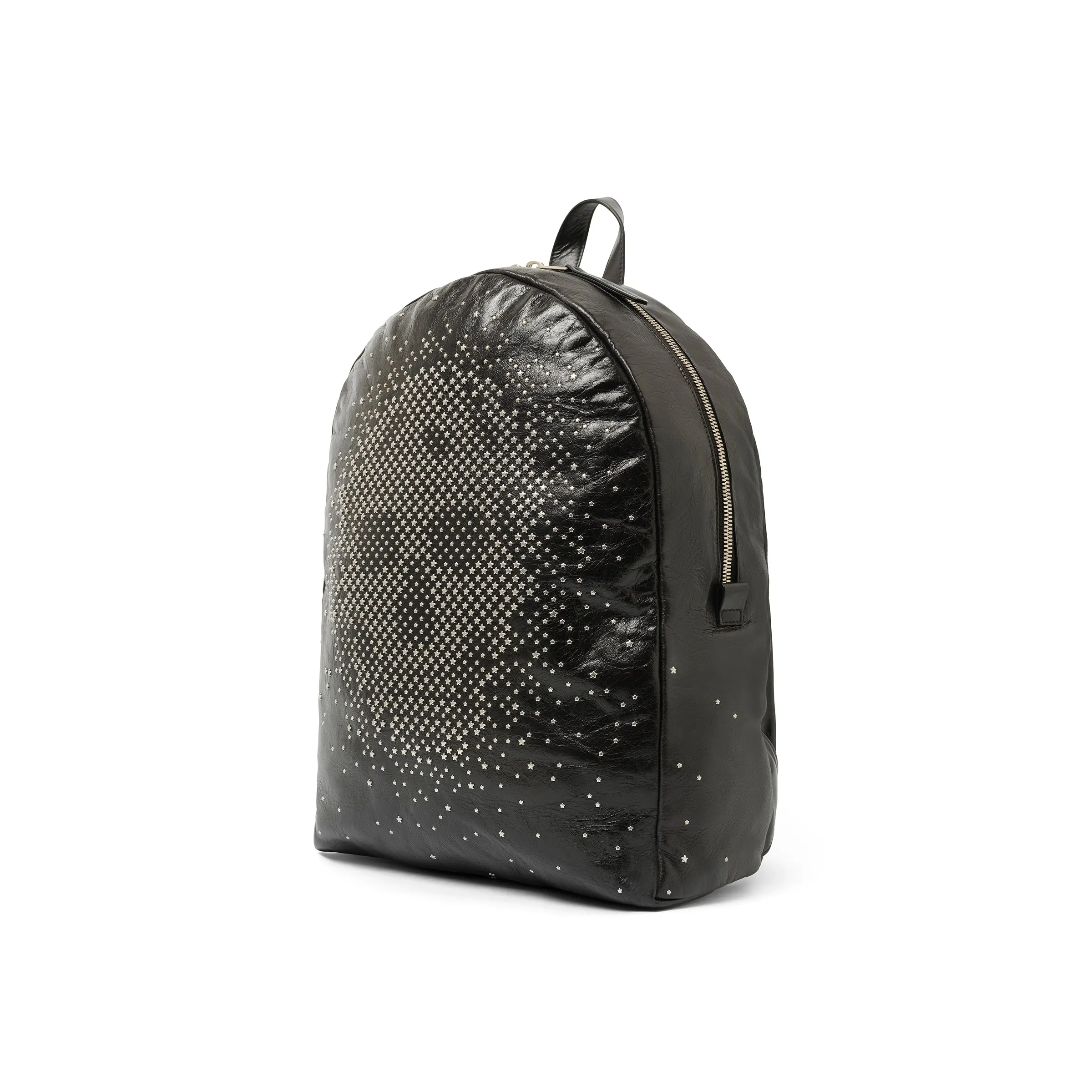 Back Pack Travel Bag in Black sold by MARAIS product image thumbnail 2