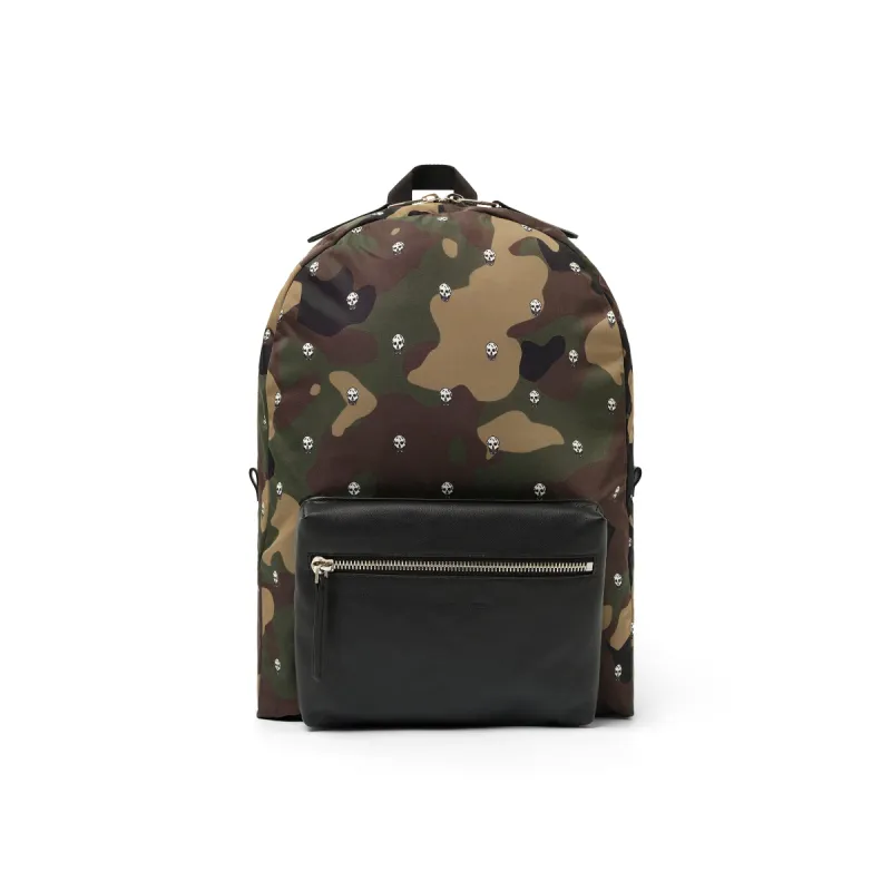 Back Pack W/ Pocket in 8499 sold by MARAIS