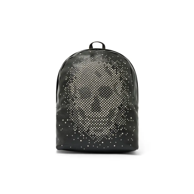 Pionier Backpack in Black sold by MARAIS
