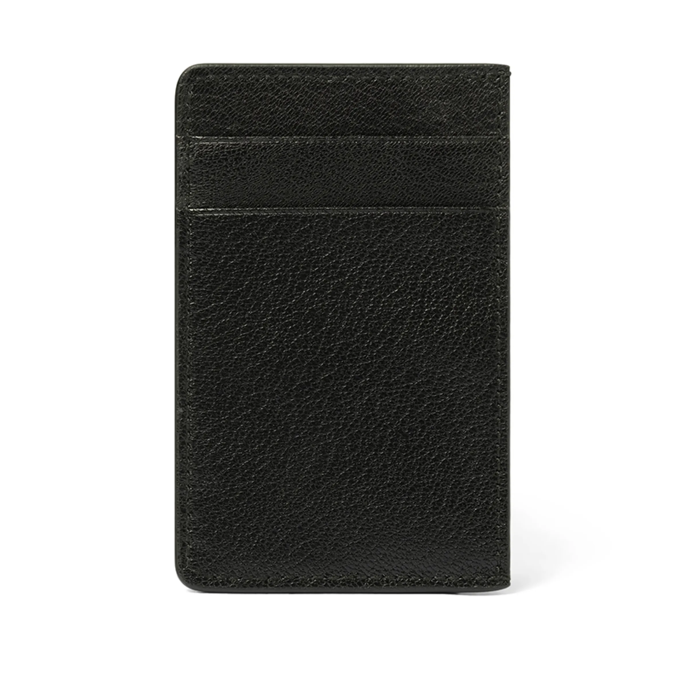 Classic Cardholder in Black sold by MARAIS product image thumbnail 2