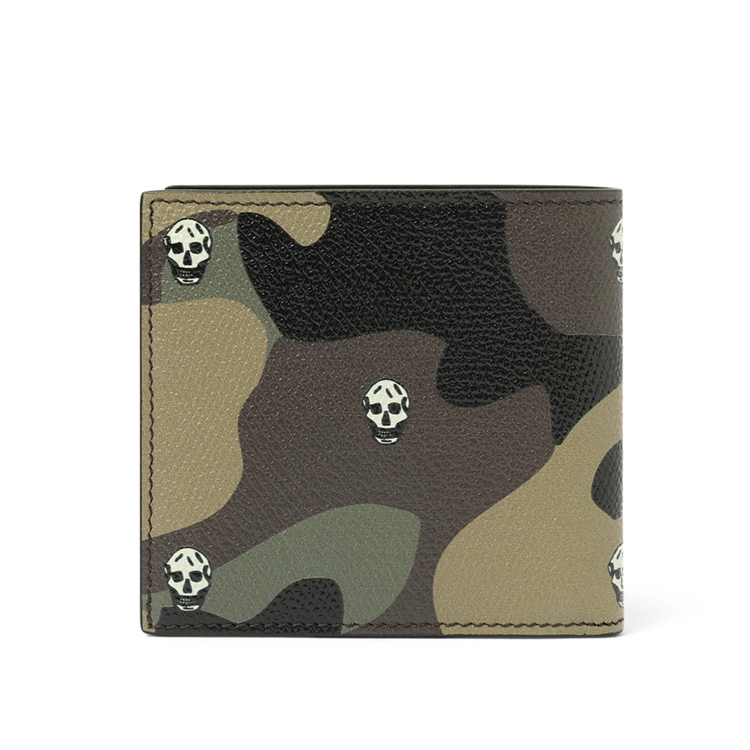 Billfold 8 Cc Wallet in 8490 sold by MARAIS product image thumbnail 2
