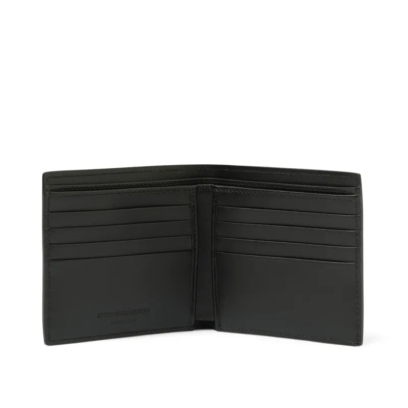 Billfold 8 Cc Wallet in 8490 sold by MARAIS