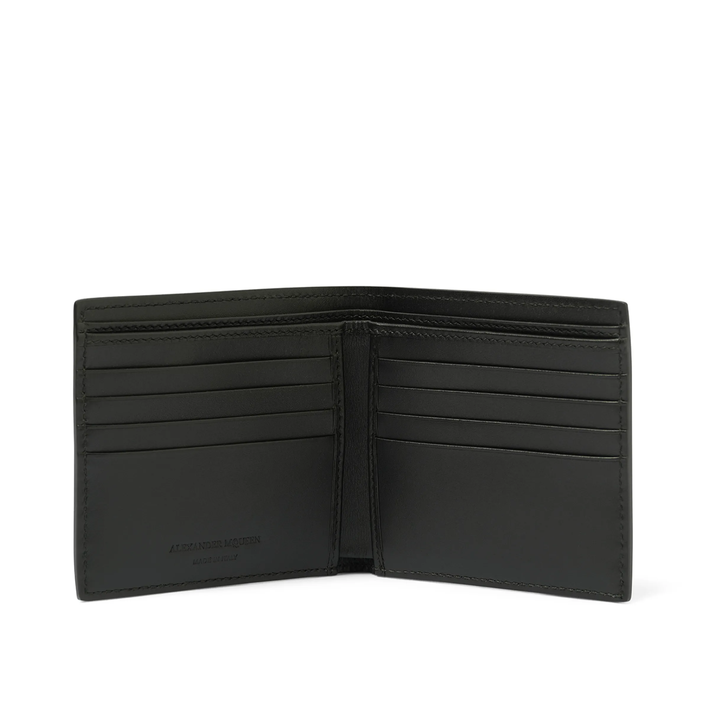Billfold 8 Cc Wallet in 8490 sold by MARAIS