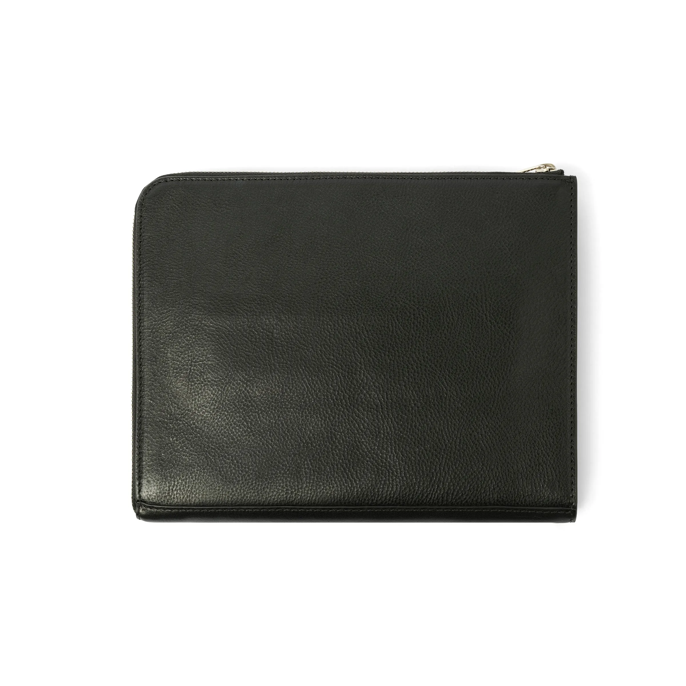 Pionier Zip Pouch in Black sold by MARAIS product image thumbnail 2