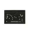 Pionier Billfold 8Cc Wallet in Black sold by MARAIS