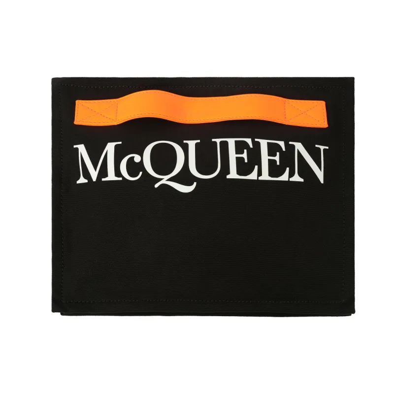 Falterona Pouch in Black sold by MARAIS