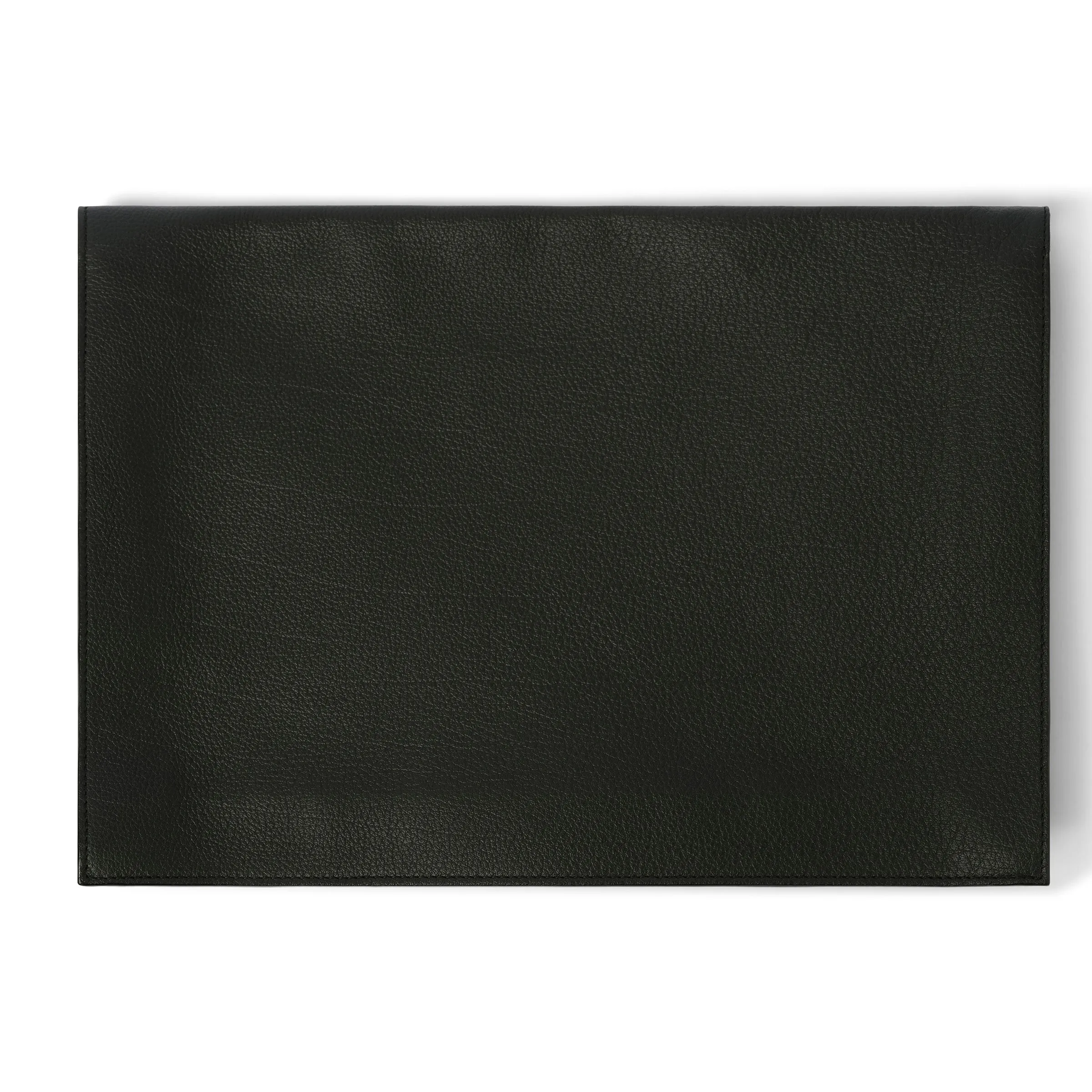 Zip Pouch in Black sold by MARAIS product image thumbnail 2