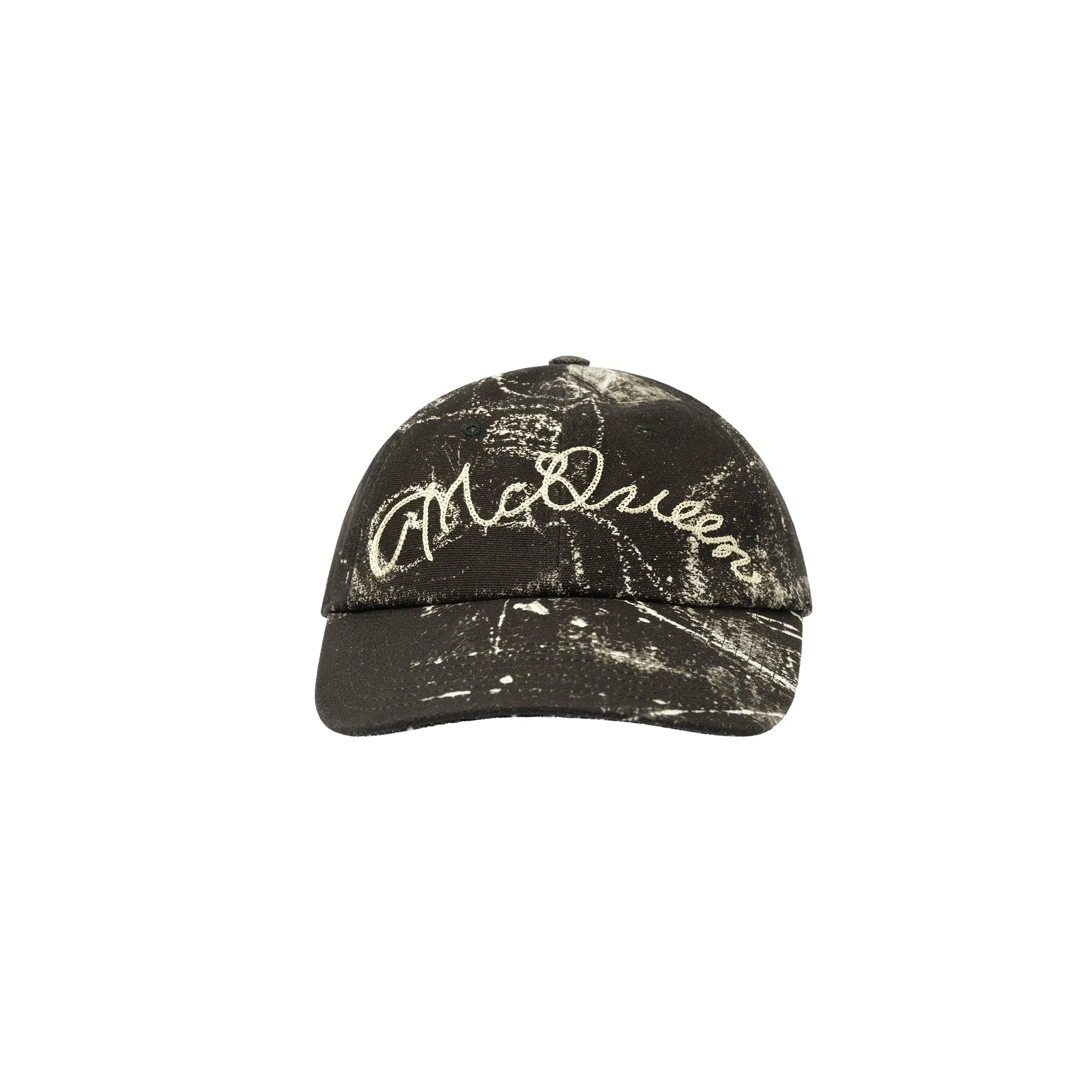 Deakin Cap in Black sold by MARAIS