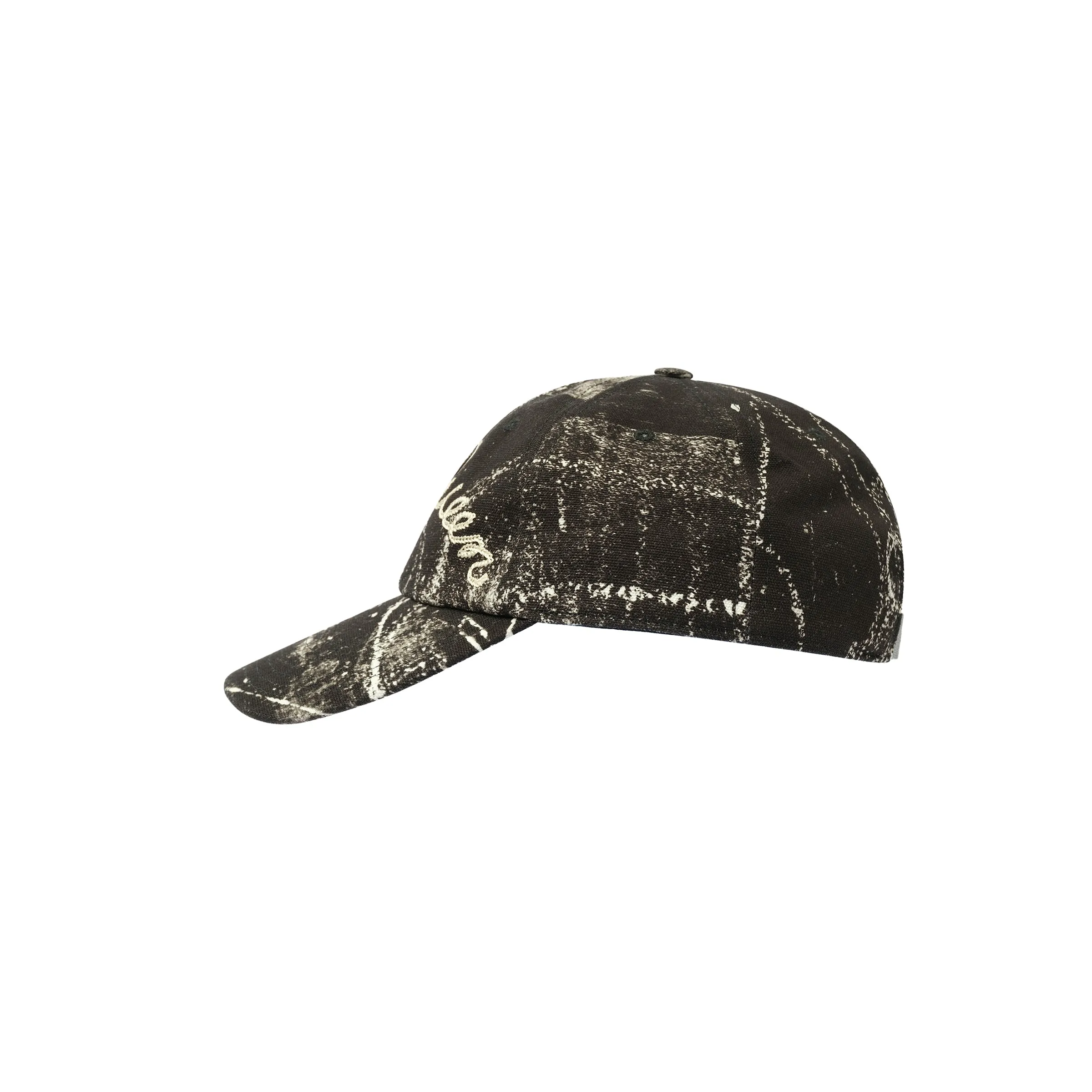 Deakin Cap in Black sold by MARAIS product image thumbnail 2