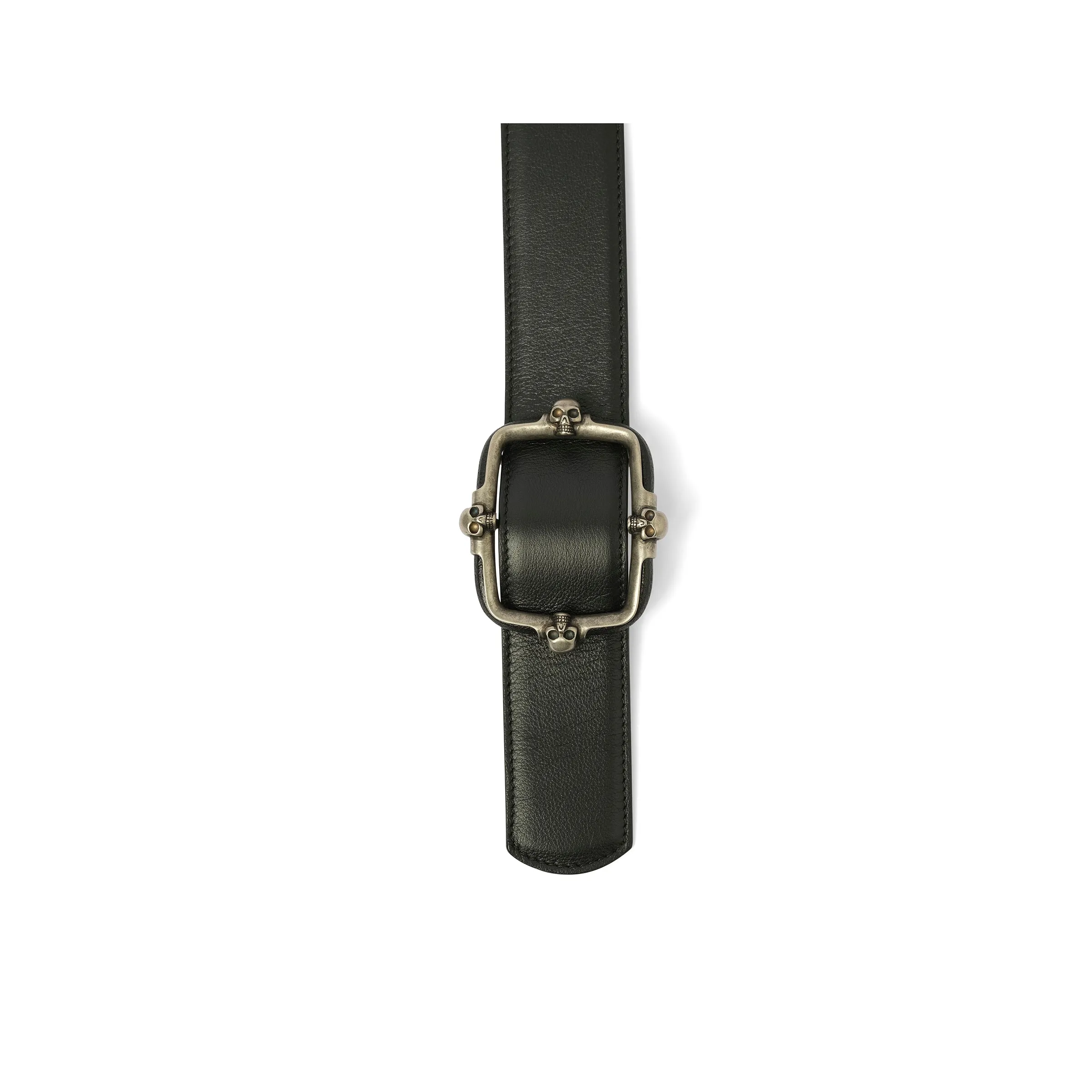 Show Belt in Black sold by MARAIS product image thumbnail 3
