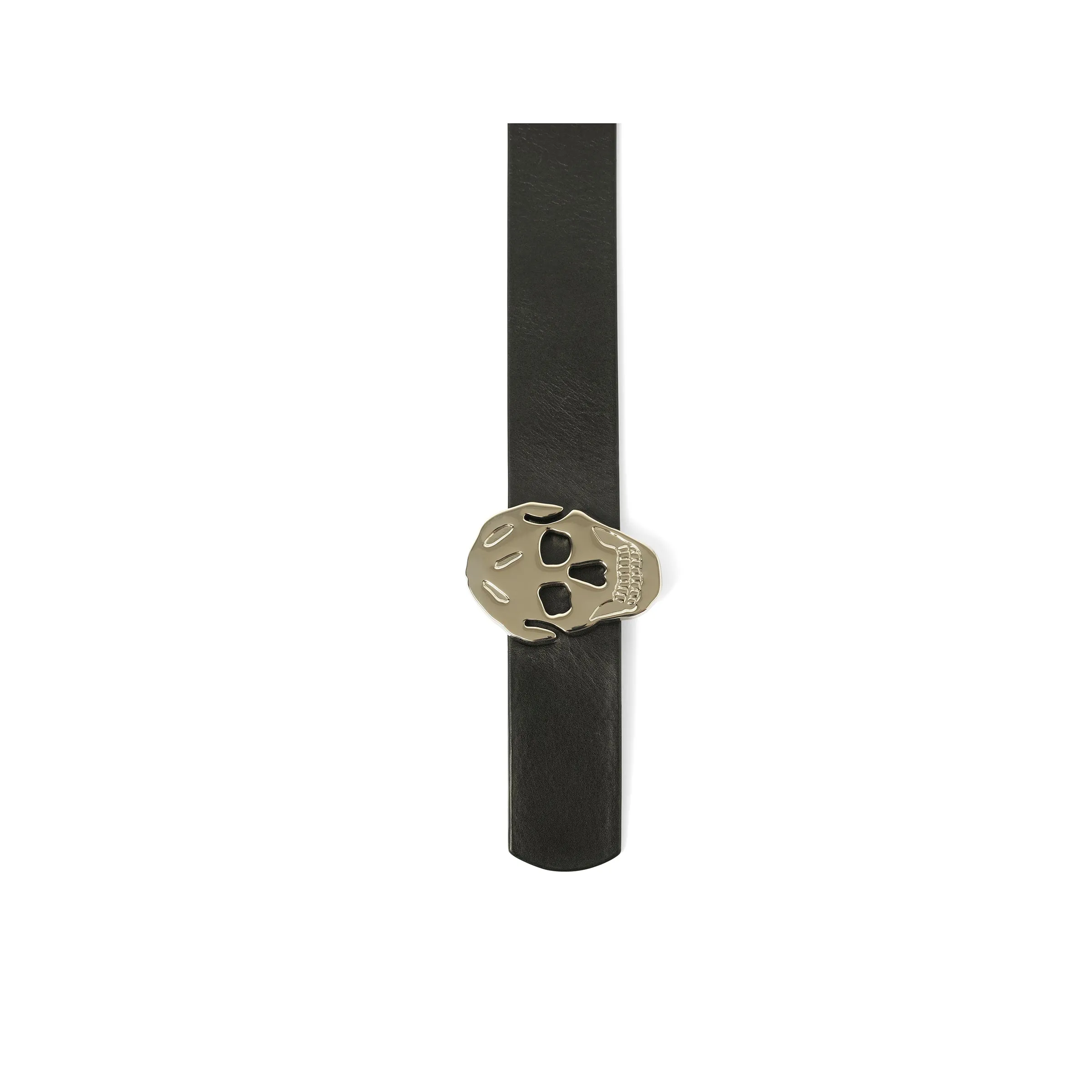 Belt in Black sold by MARAIS product image thumbnail 3