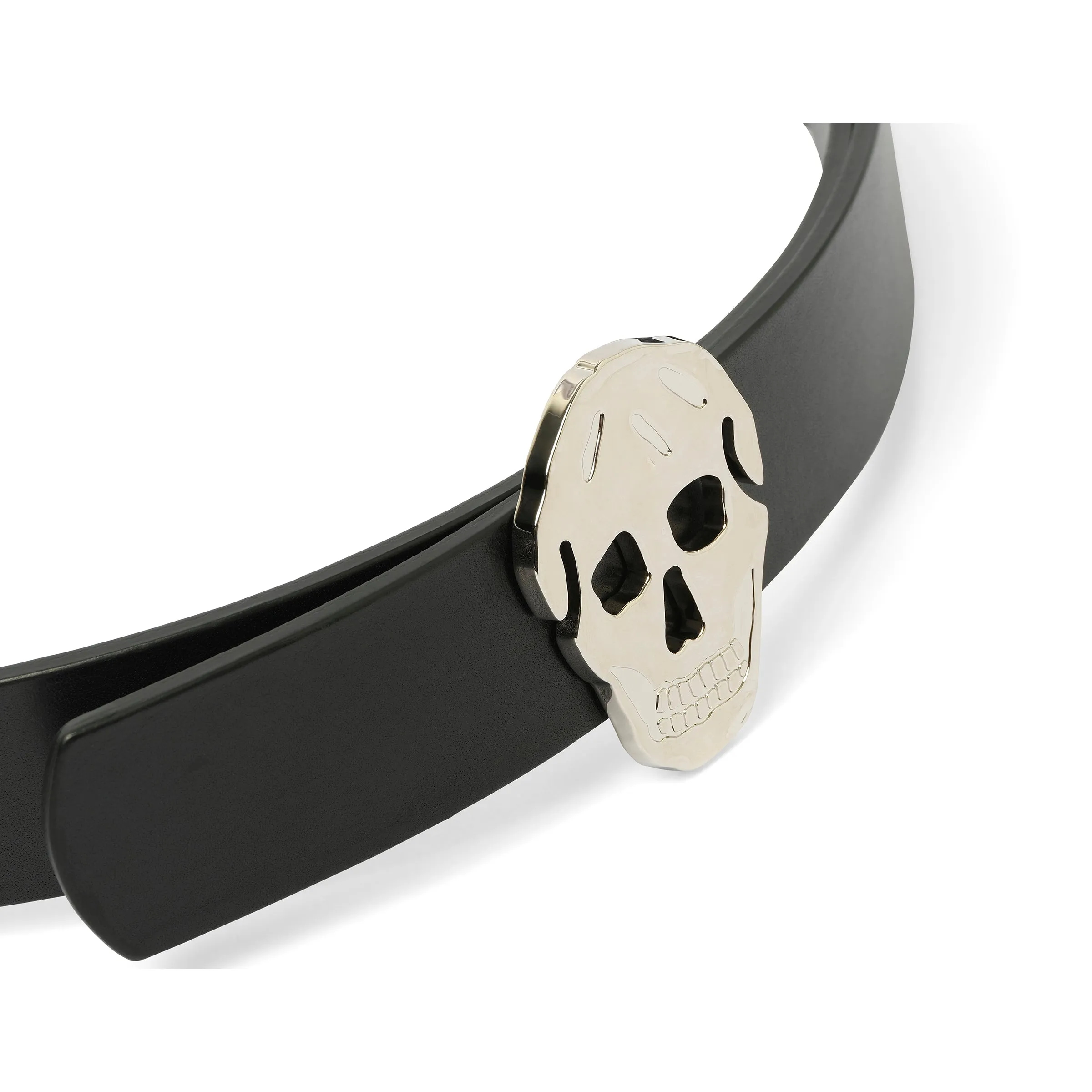 Belt in Black sold by MARAIS product image thumbnail 2