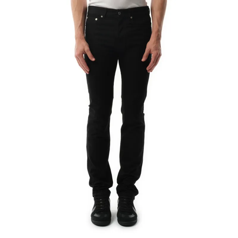 Jeans in Black sold by MARAIS
