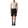 Bermuda in Black sold by MARAIS