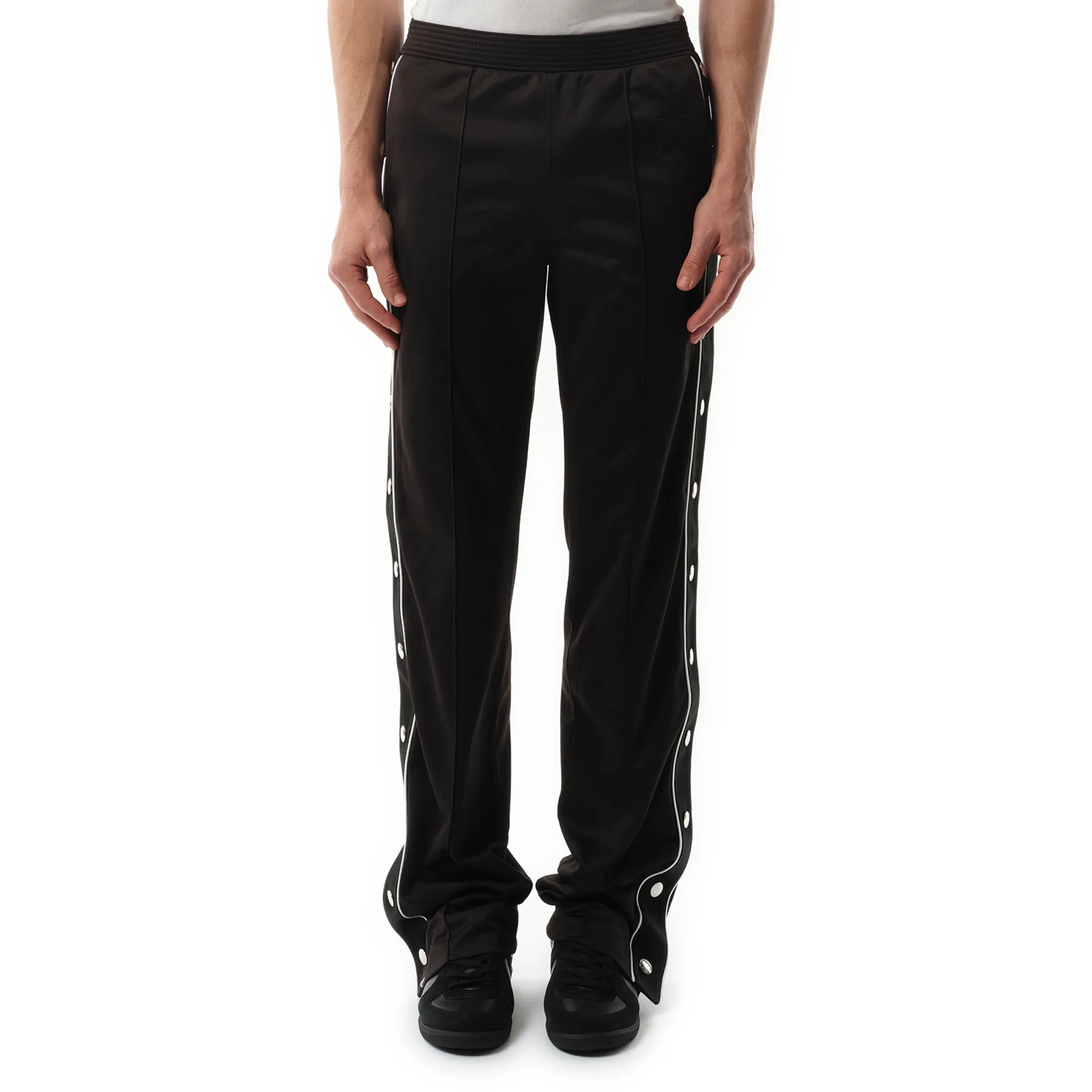 Trousers in Black sold by MARAIS