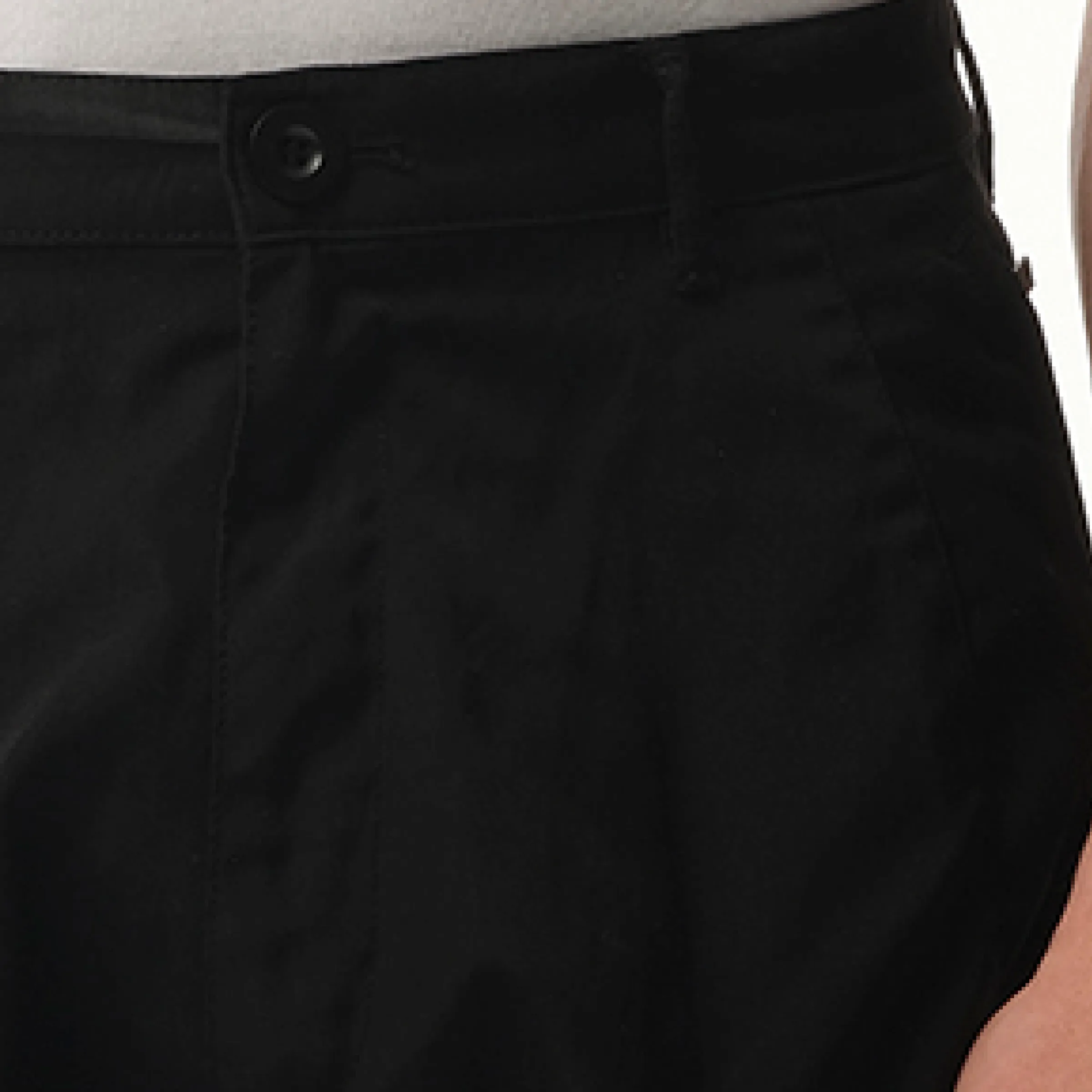 Cargo Pant in Black sold by MARAIS product image thumbnail 2