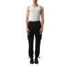 Cargo Pant in Black sold by MARAIS