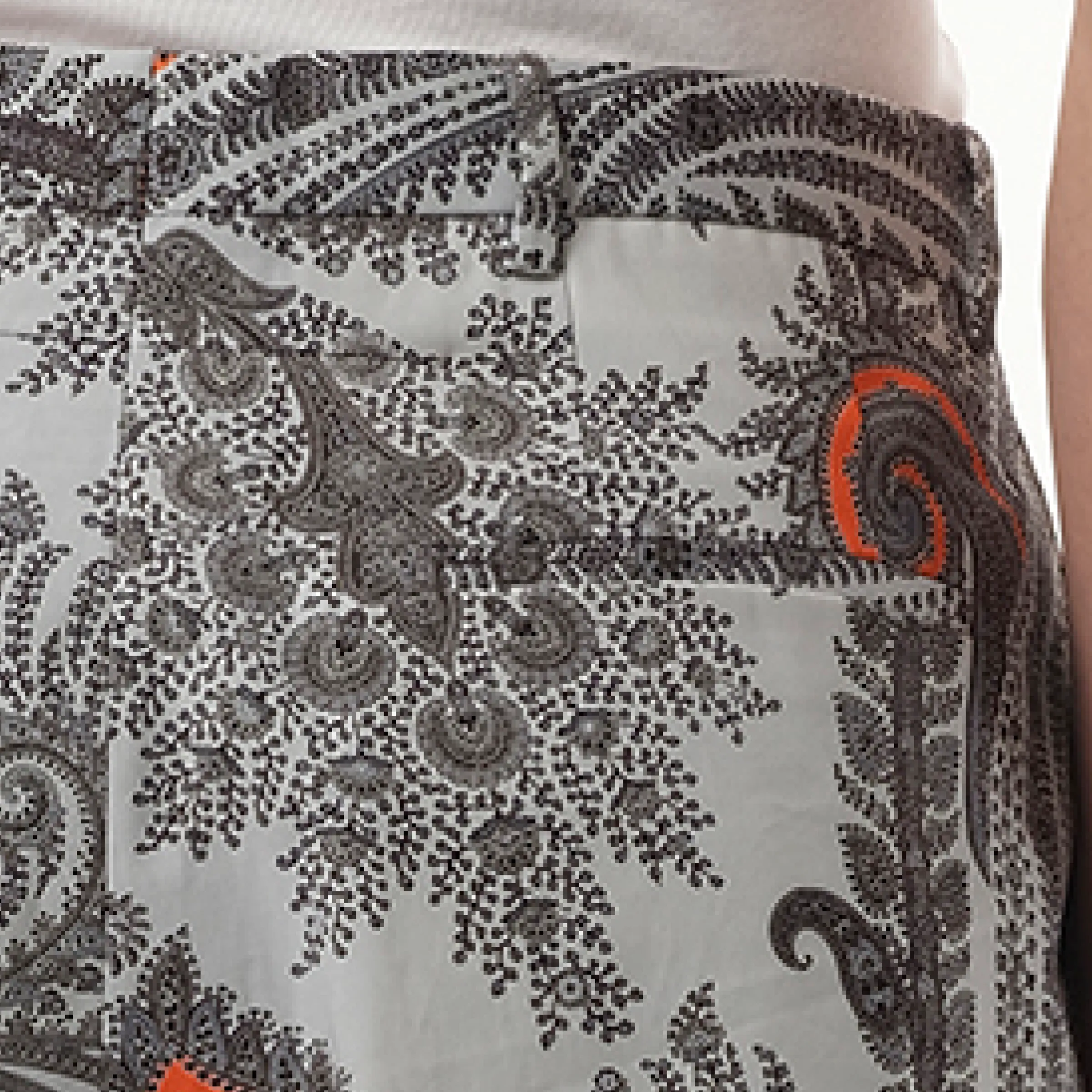 Bermuda in Multicolour sold by MARAIS product image thumbnail 3