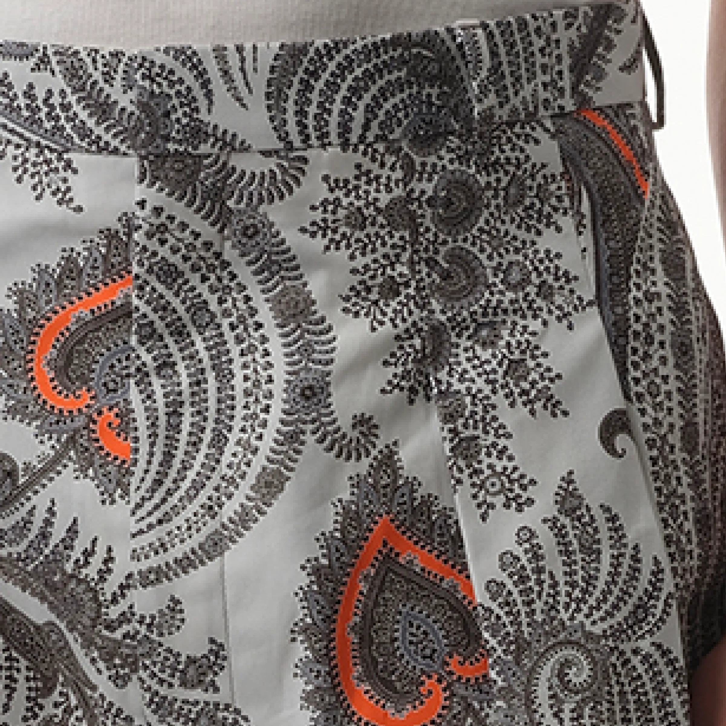 Bermuda in Multicolour sold by MARAIS product image thumbnail 2