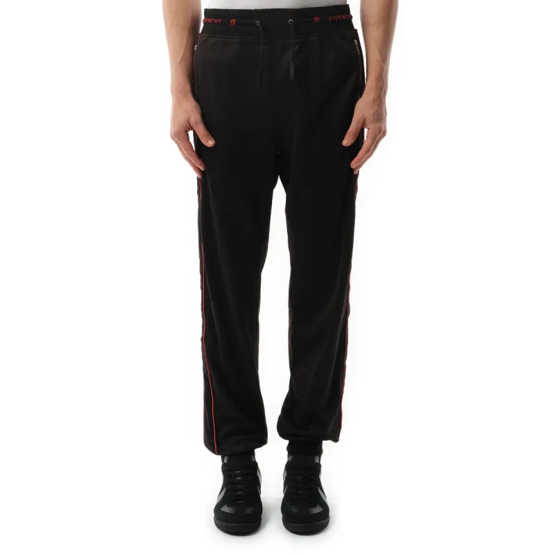 Jogging Pants Black sold by MARAIS
