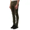 Fit Pants in Khaki sold by MARAIS