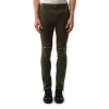 Fit Pants in Khaki sold by MARAIS