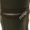 Fit Pants in Khaki sold by MARAIS
