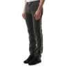 Slim Fit Jeans in Grey sold by MARAIS