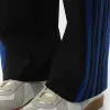 Classic Jogging Pants in Blue sold by MARAIS