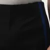 Classic Jogging Pants in Blue sold by MARAIS