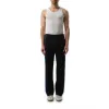 Classic Jogging Pants in Blue sold by MARAIS