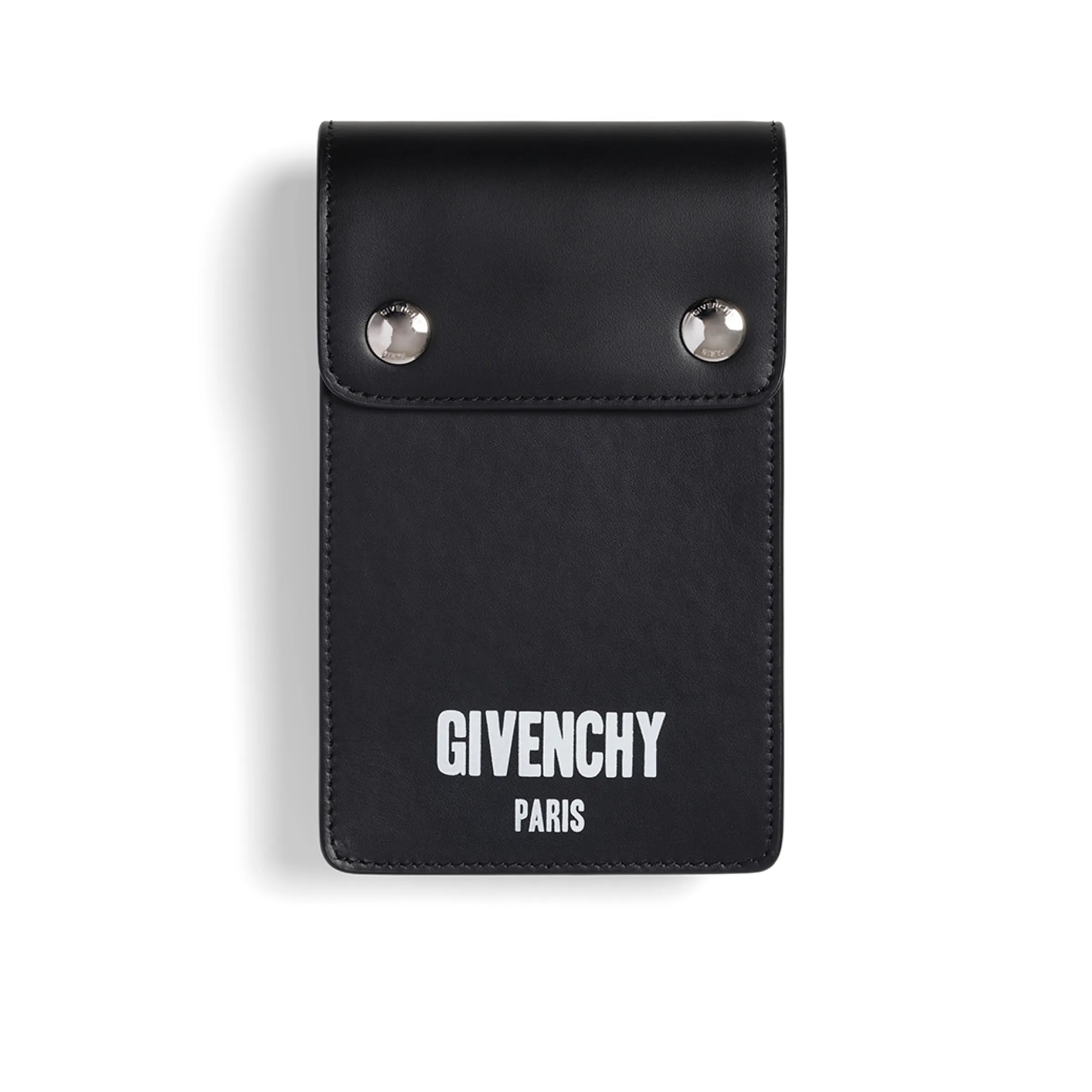 Small Bag With Hook in Black sold by MARAIS