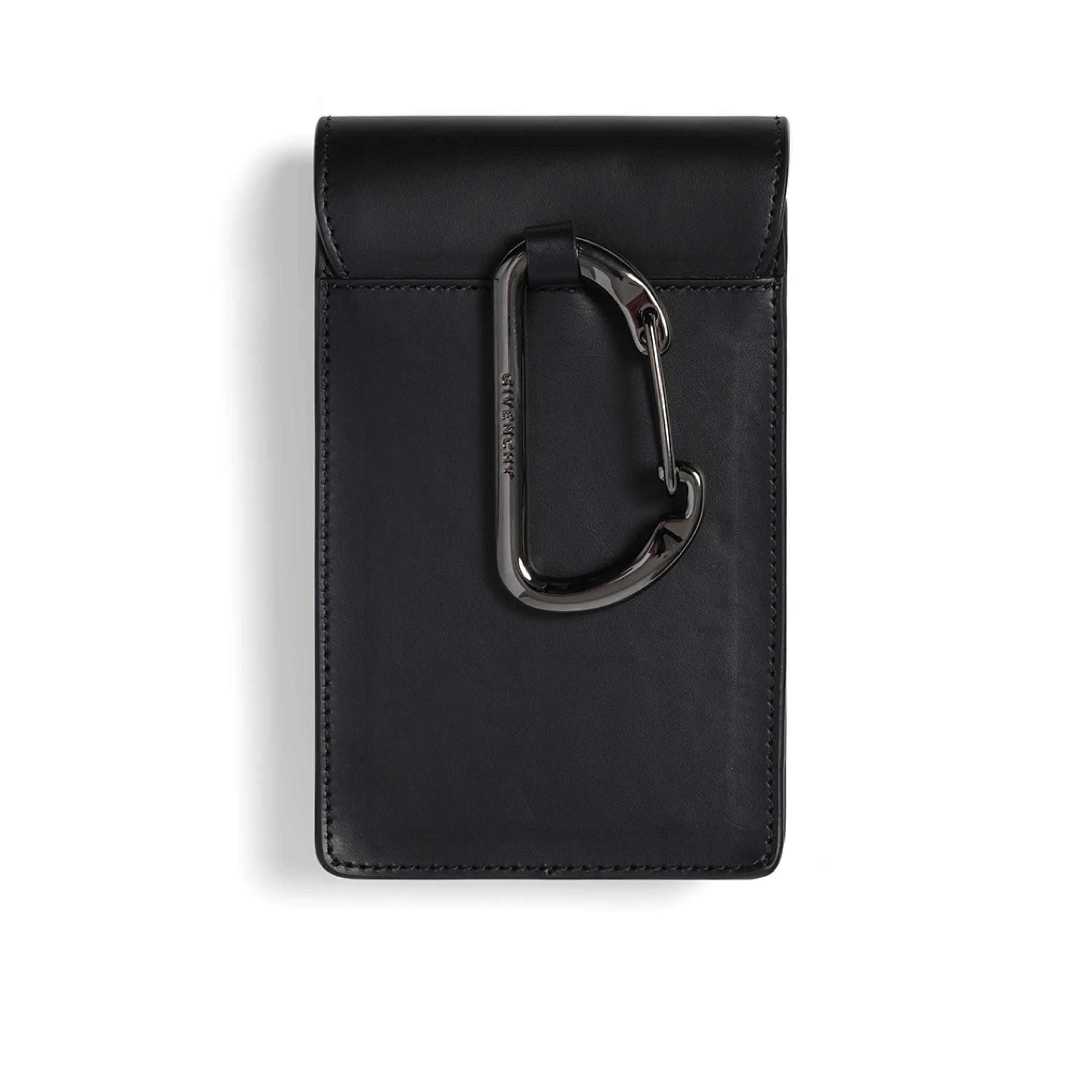 Small Bag With Hook in Black sold by MARAIS product image thumbnail 2