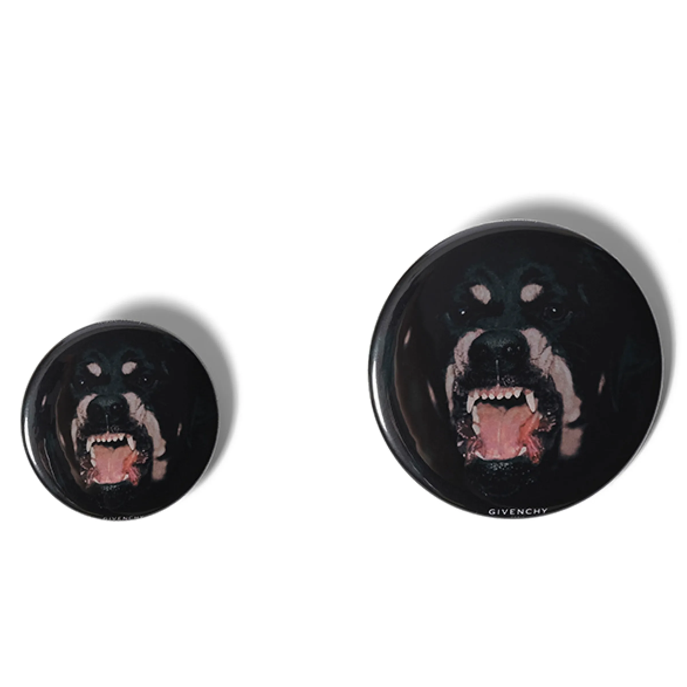 Rotw Badge in Multicolor sold by MARAIS product image thumbnail 3