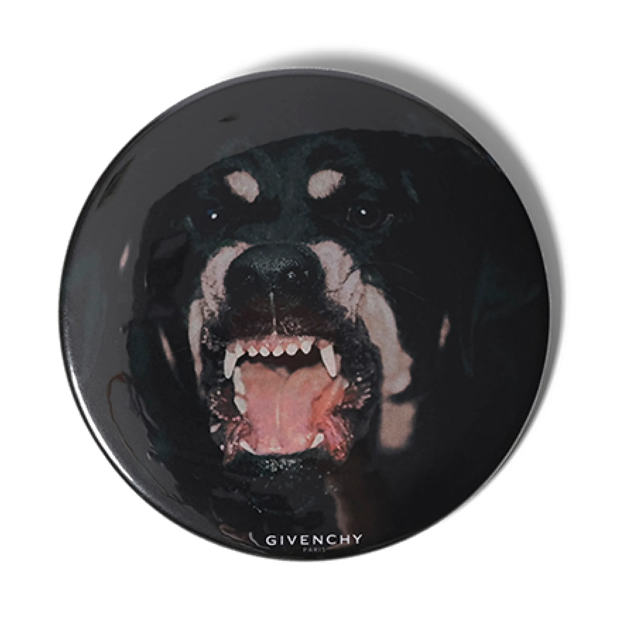 Rotw Badge in Multicolor sold by MARAIS product image thumbnail 2