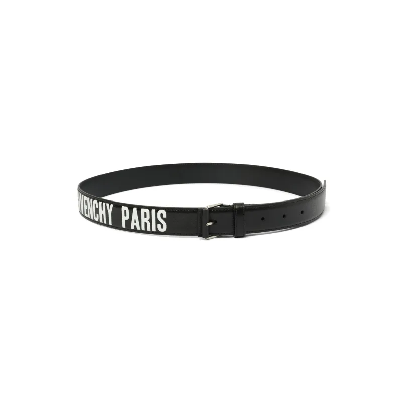 Belt Roll Buckle in Black sold by MARAIS