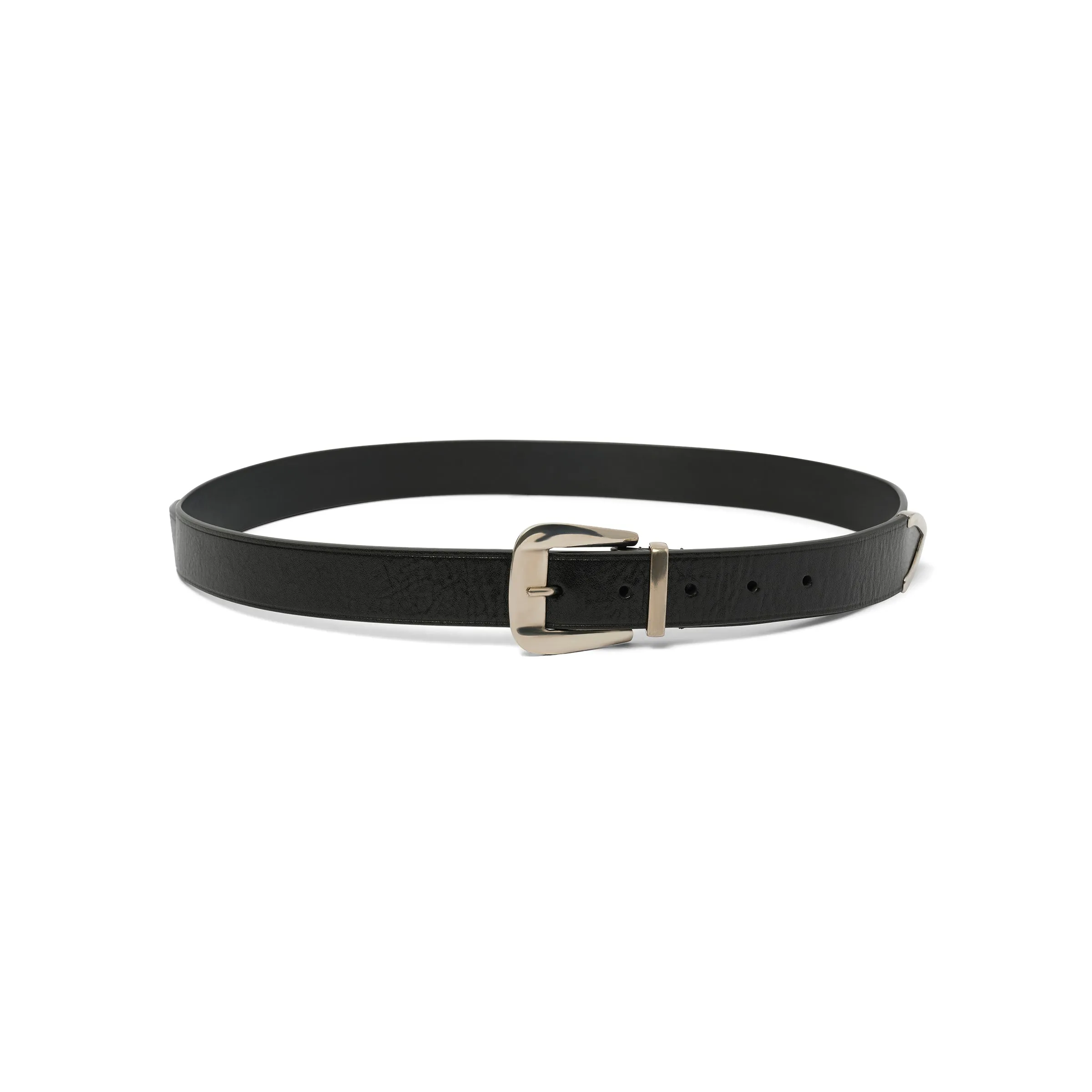 Classic Belts in Black sold by MARAIS
