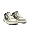 Classic Low Sneaker in Asphalt sold by MARAIS