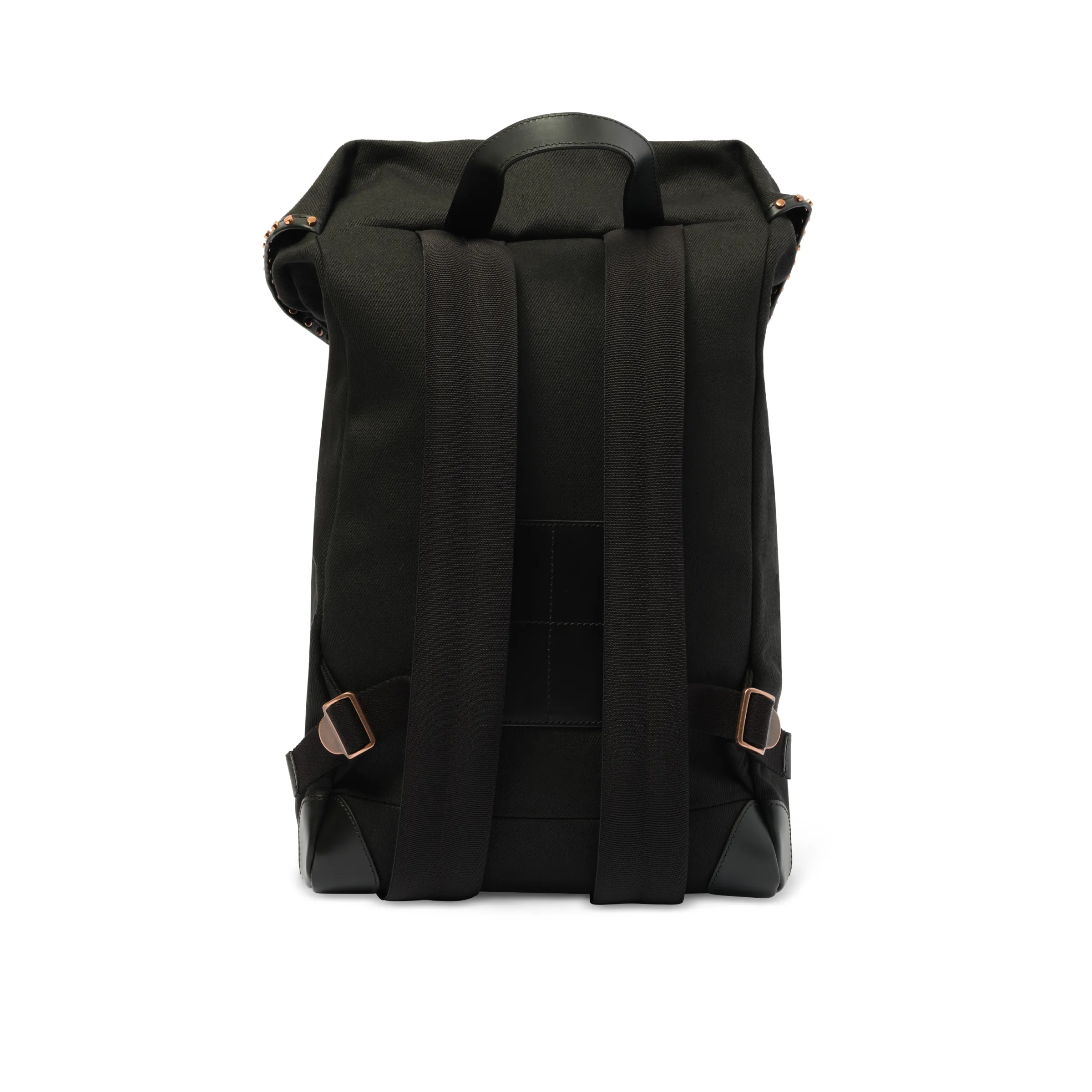 Backpack in Black sold by MARAIS product image thumbnail 3