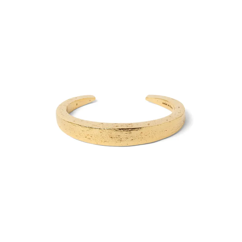 Claw Bracelet in Gold sold by MARAIS