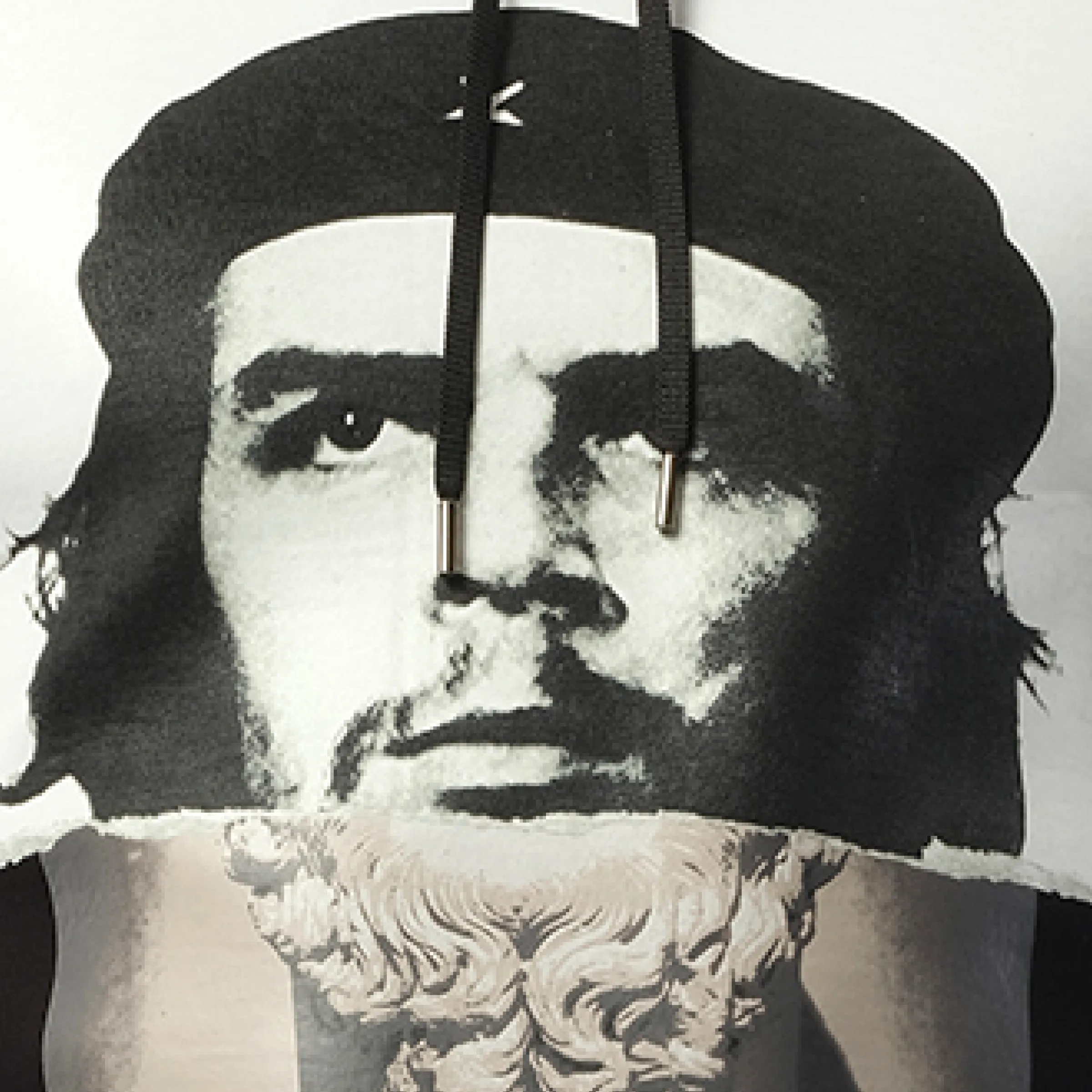 Sweatshirt in Black sold by MARAIS product image thumbnail 3