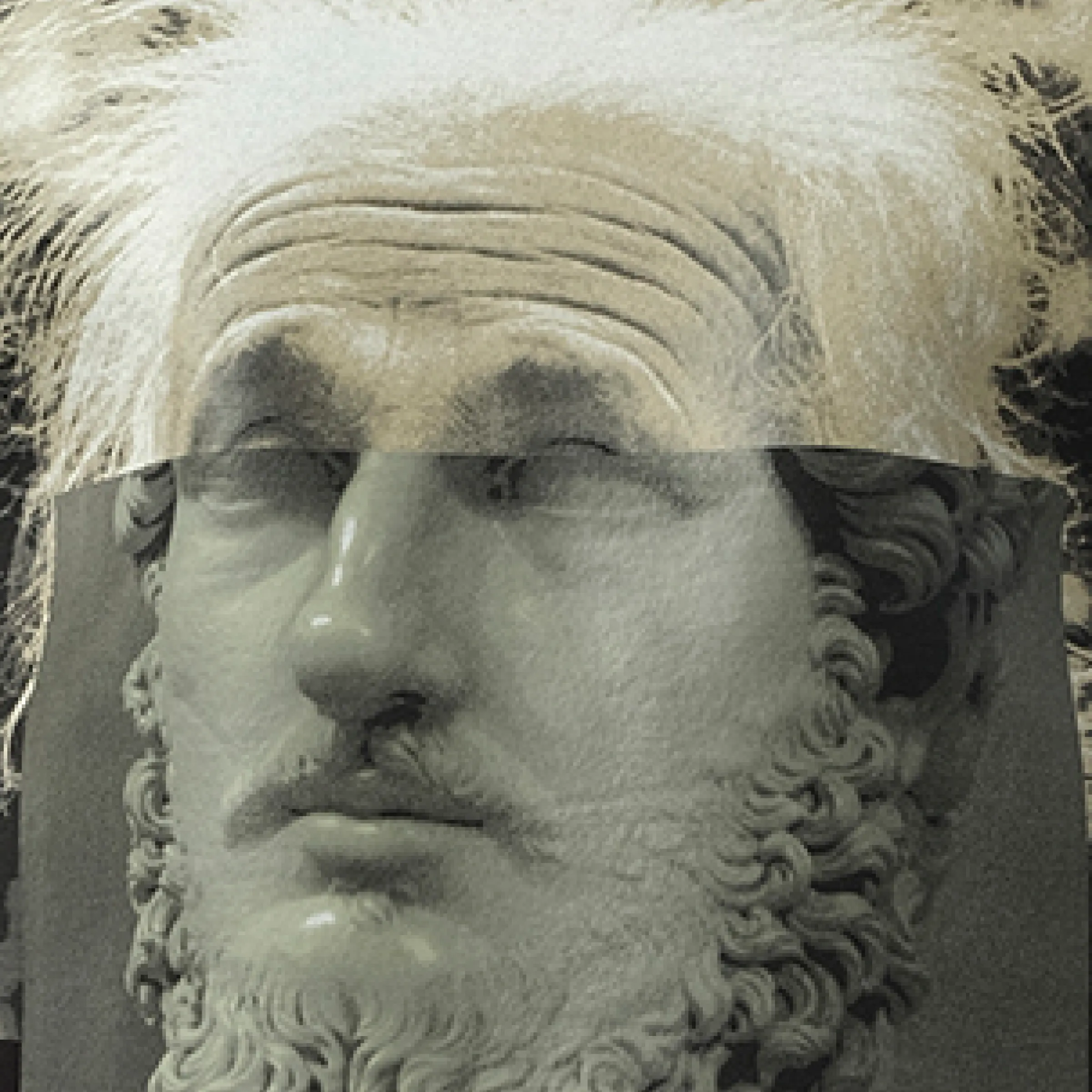 Sweatshirt in Black sold by MARAIS product image thumbnail 3