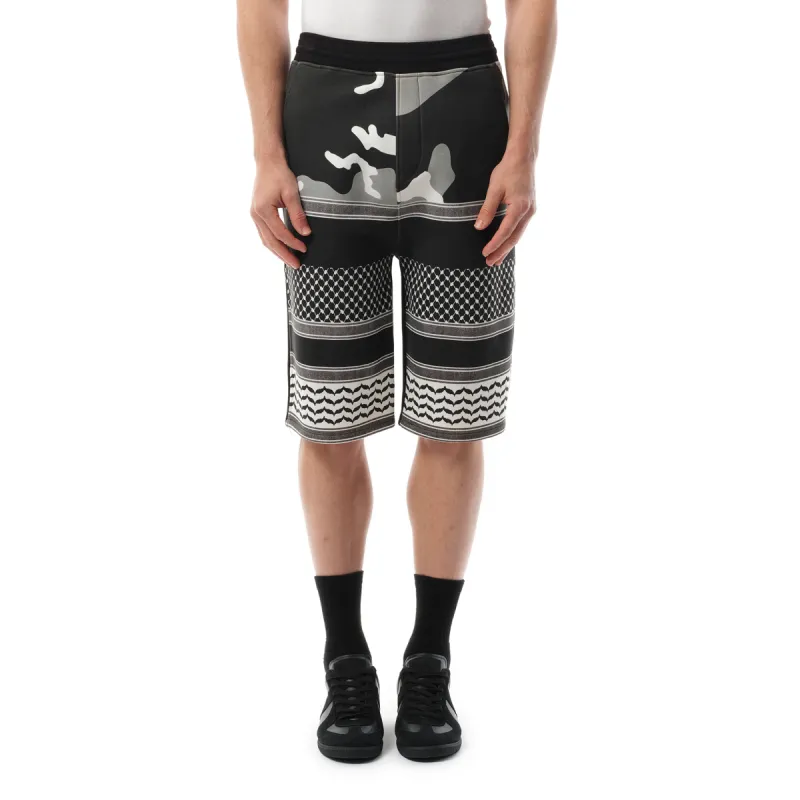 Shorts in Multicolour sold by MARAIS