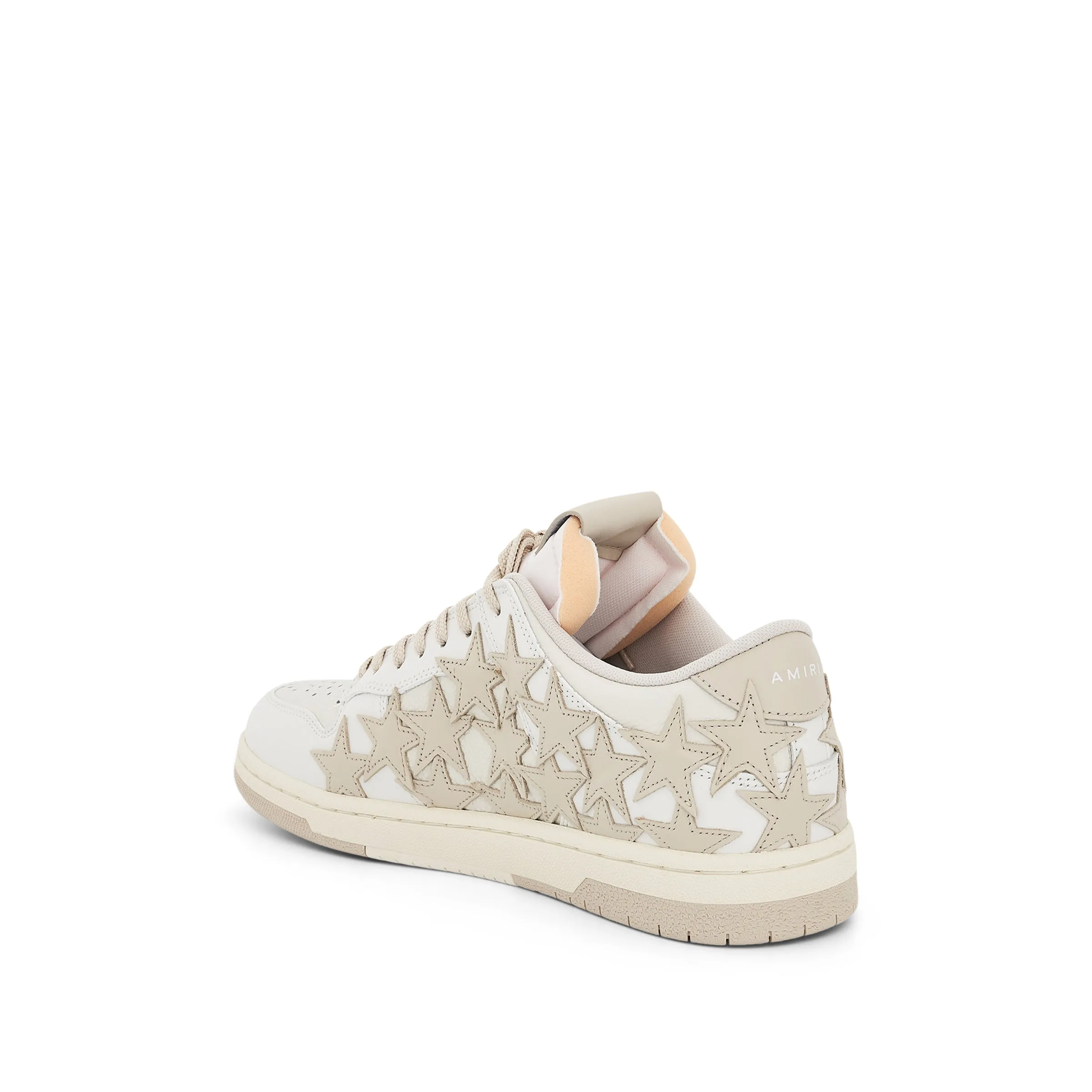 Stars Low Sneaker in Birch sold by MARAIS product image thumbnail 3