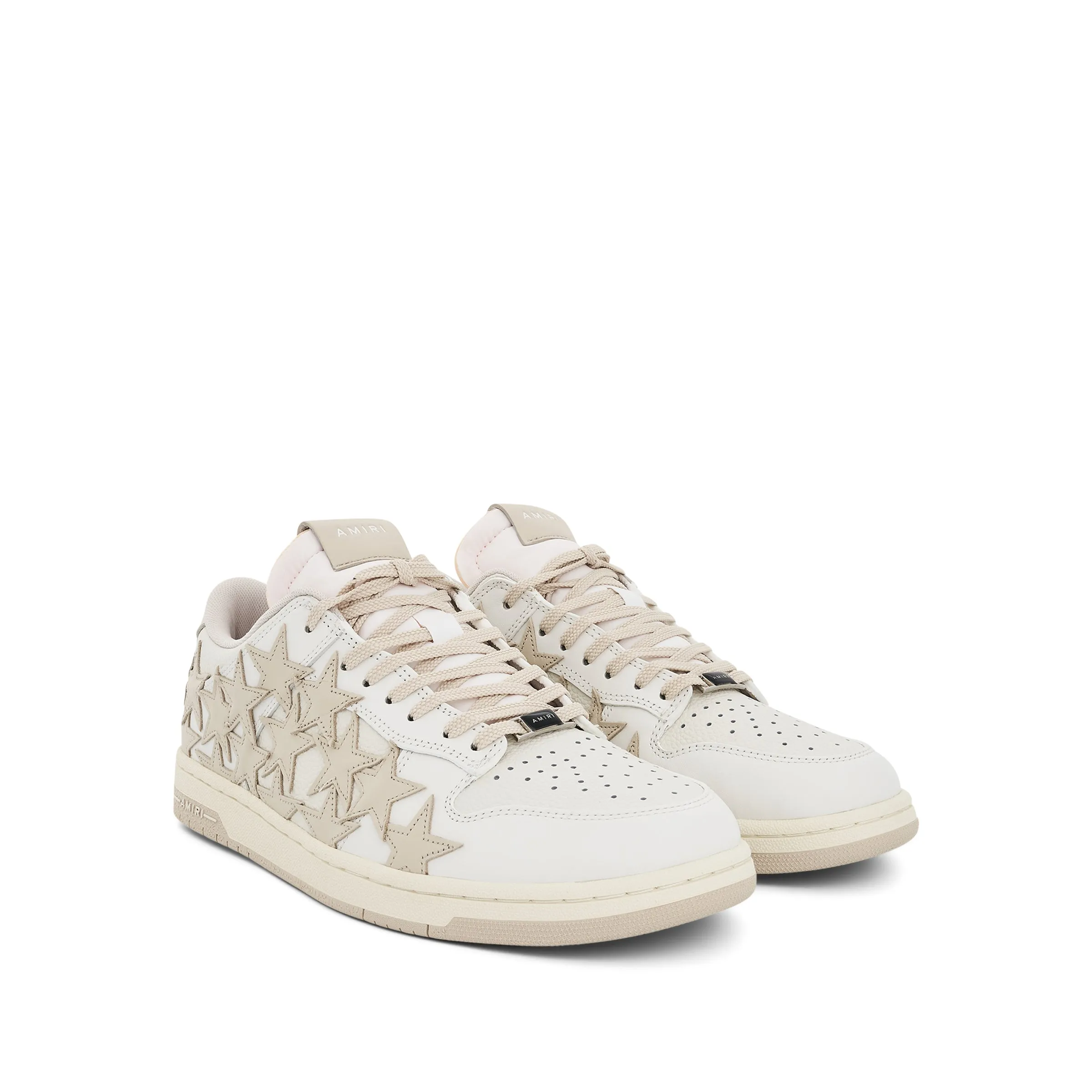 Stars Low Sneaker in Birch sold by MARAIS product image thumbnail 2