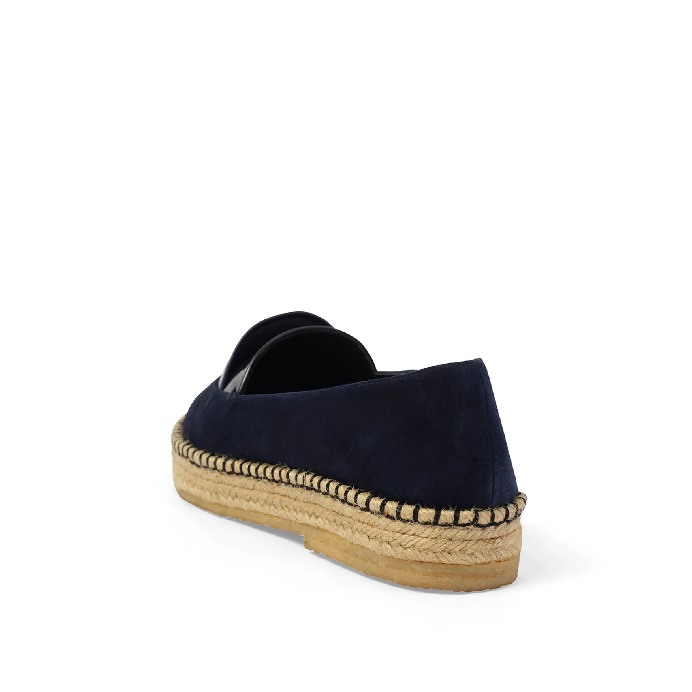 Espadrilles in Blue sold by MARAIS product image thumbnail 3