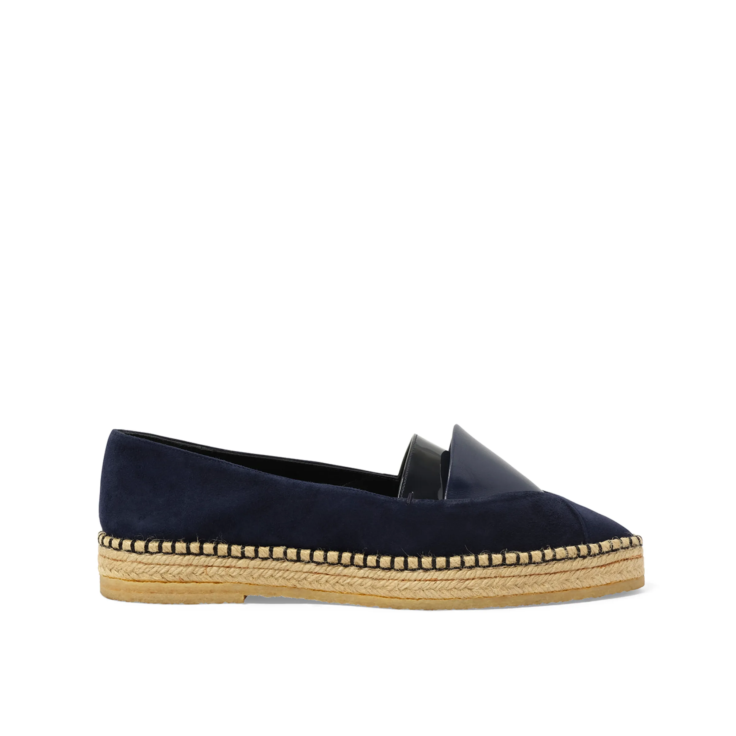 Espadrilles in Blue sold by MARAIS