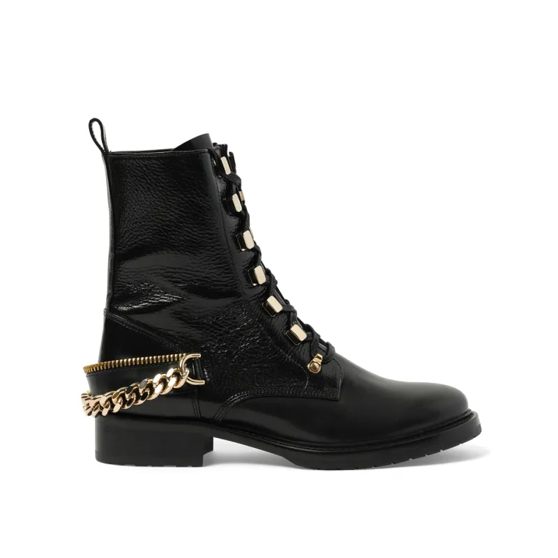 Biker Booty in Black sold by MARAIS