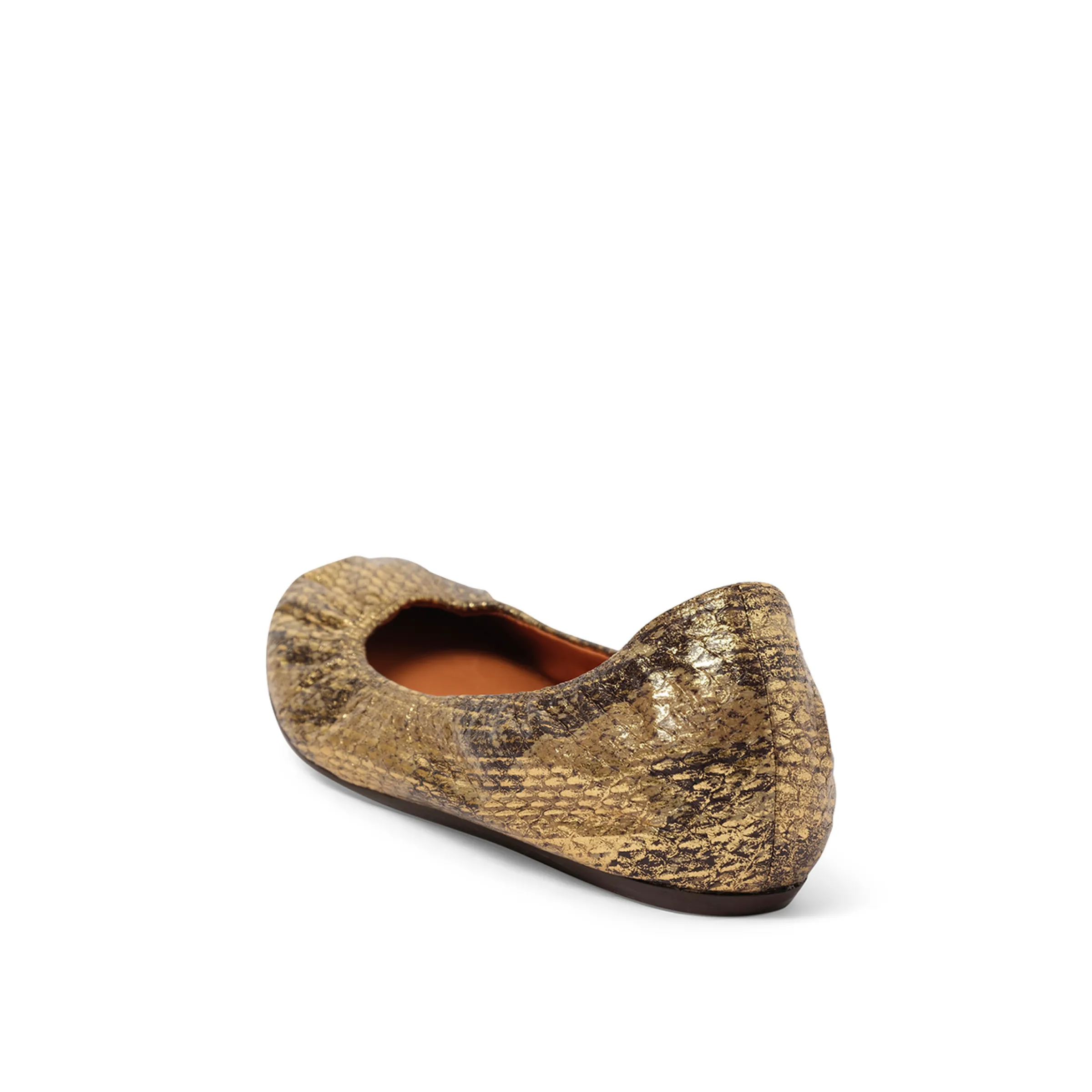 Ballerina in Gold sold by MARAIS product image thumbnail 3